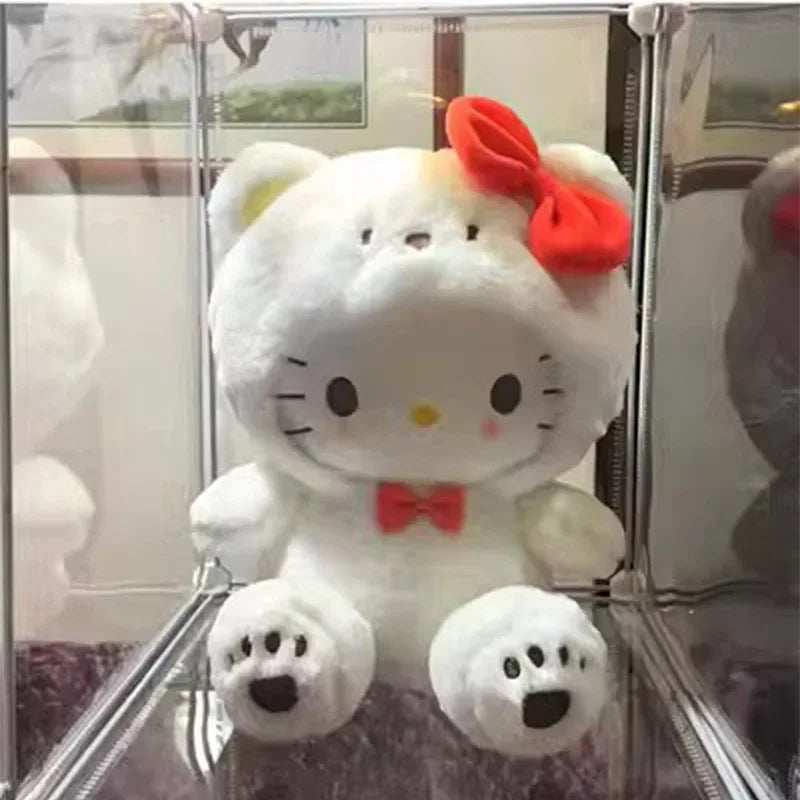 Hello Kitty - Original Plushie