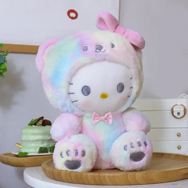 Hello Kitty - Original Plushie