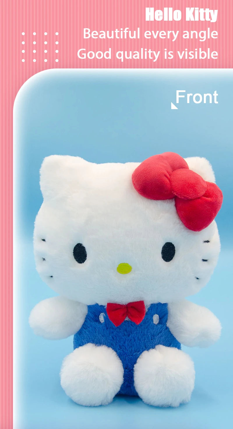 Hello Kitty - 50th Anniversary Edition