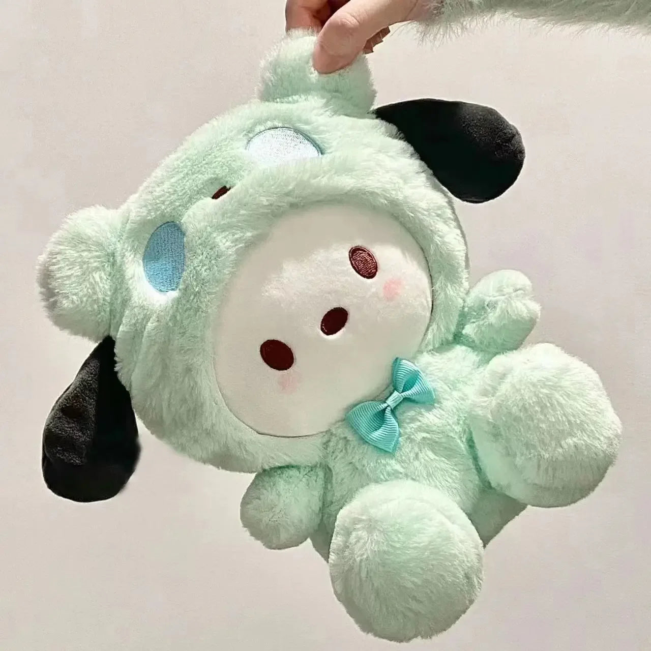 Hello Kitty - Original Plushie