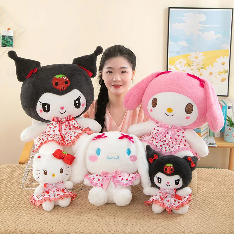 Miniso - Pillow Plush Toy