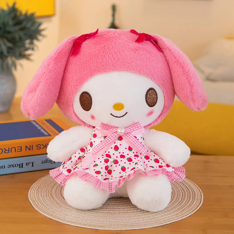 Miniso - Pillow Plush Toy