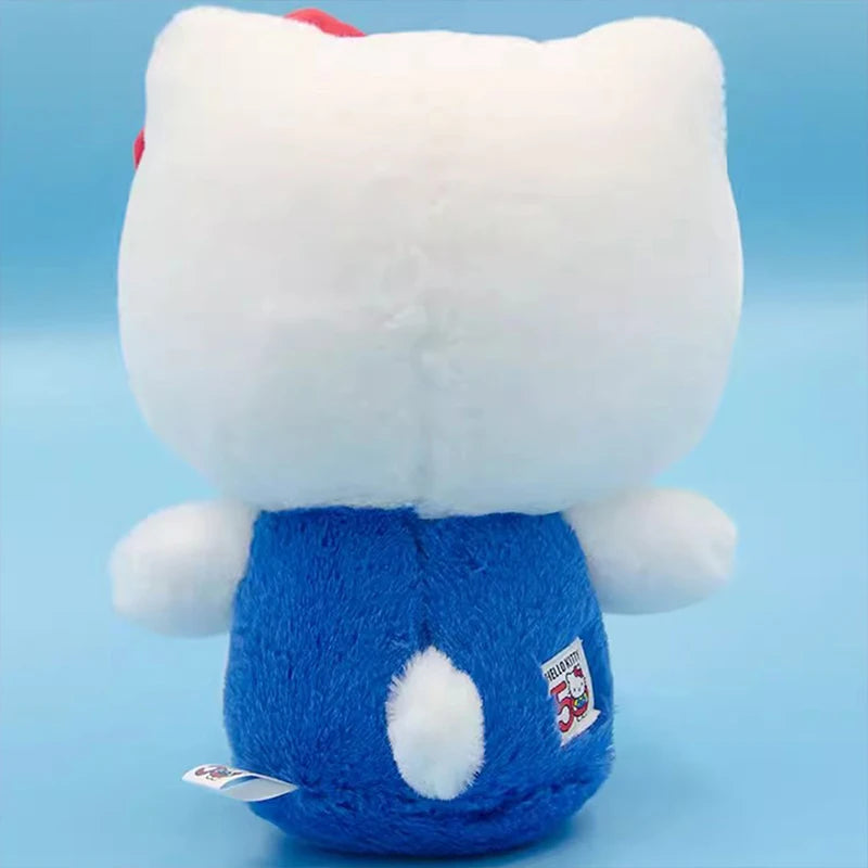 Hello Kitty - 50th Anniversary Edition