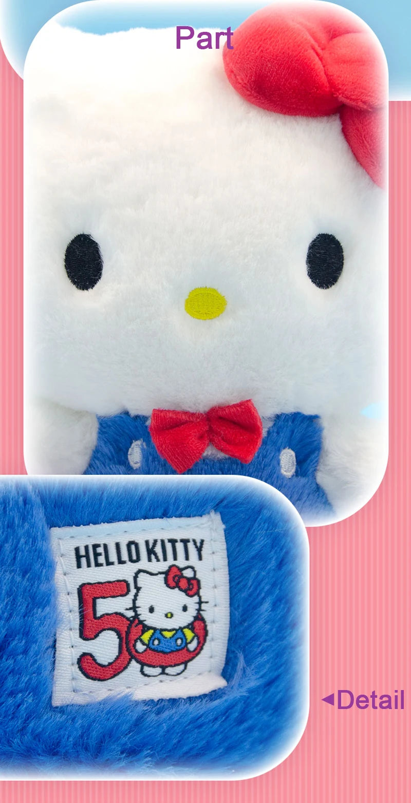 Hello Kitty - 50th Anniversary Edition