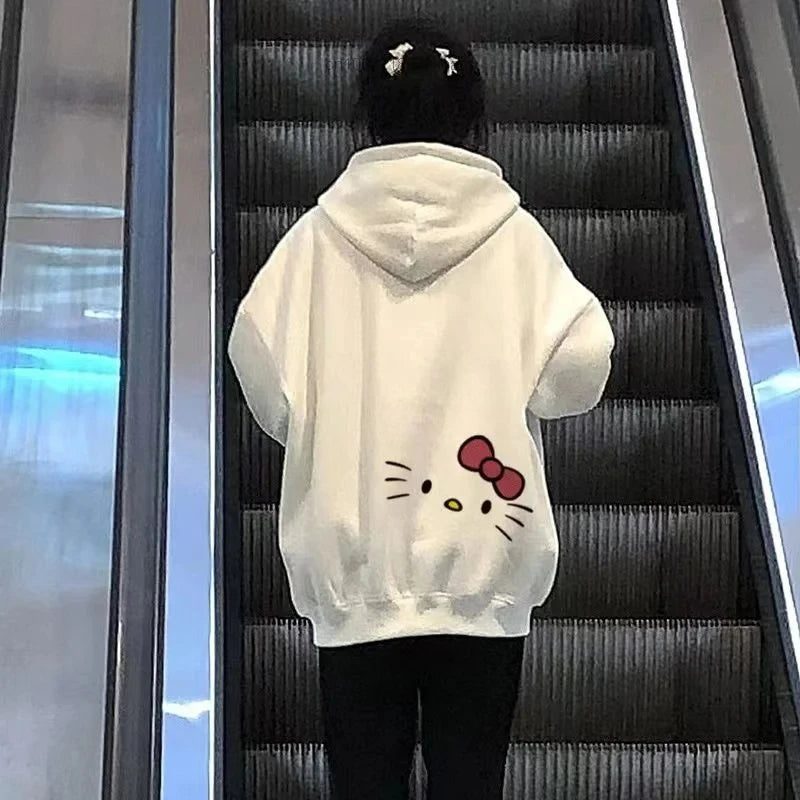 Hello Kitty Hoodie