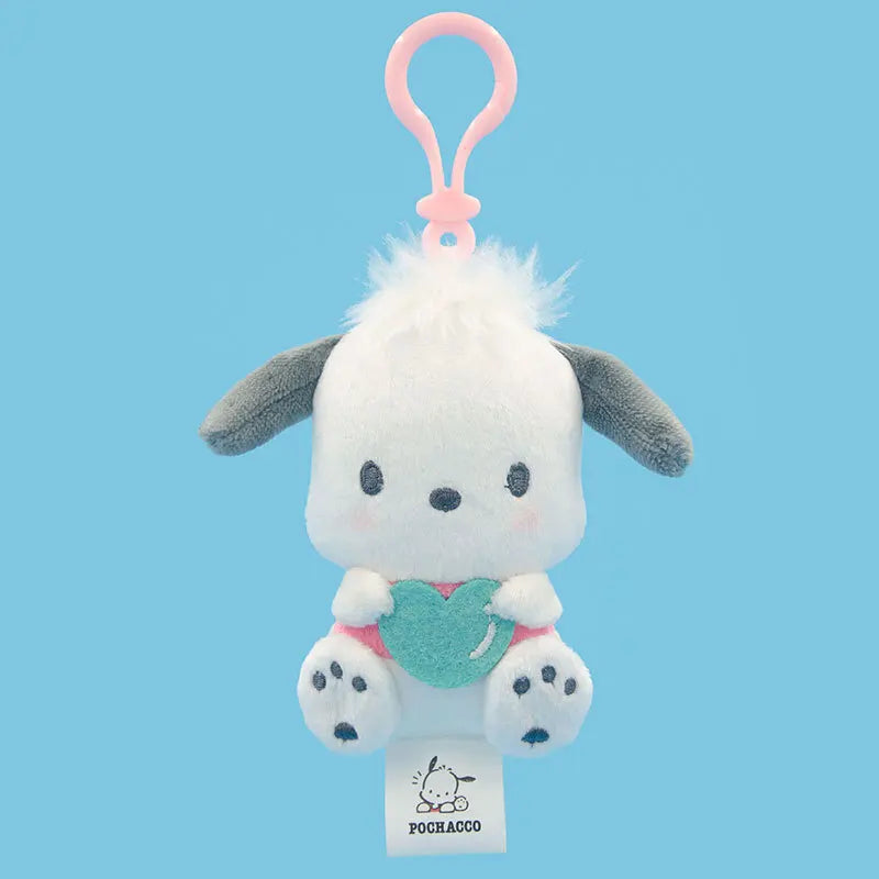 Hello Kitty Plush Small Charms