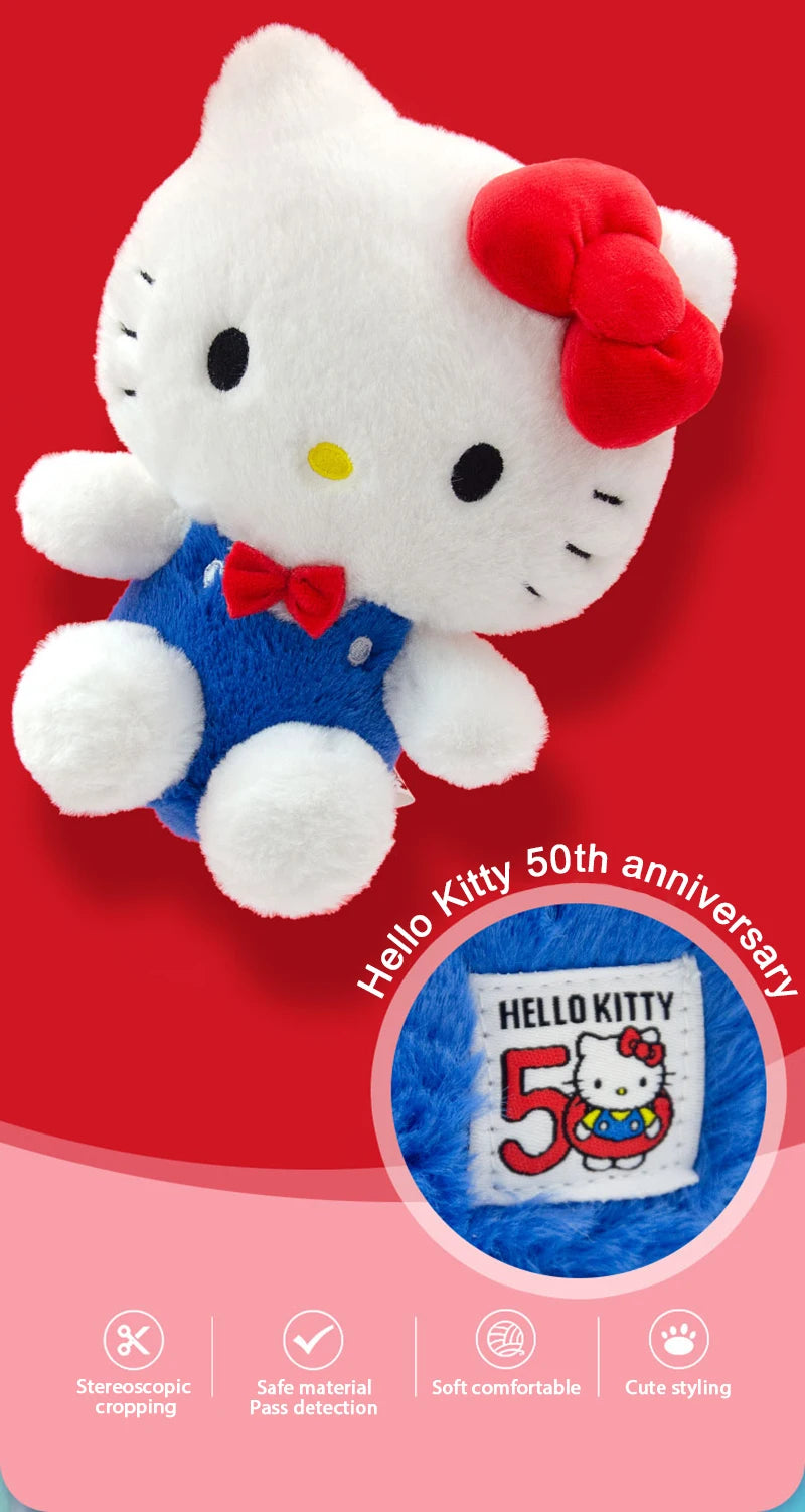 Hello Kitty - 50th Anniversary Edition