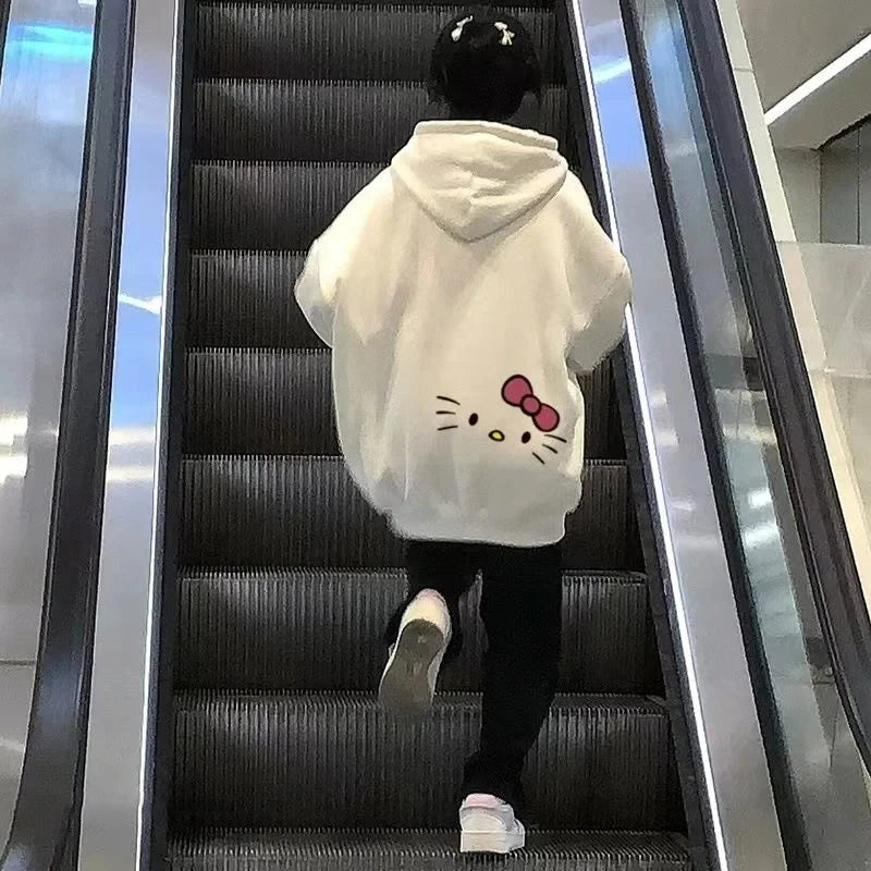 Hello Kitty Hoodie