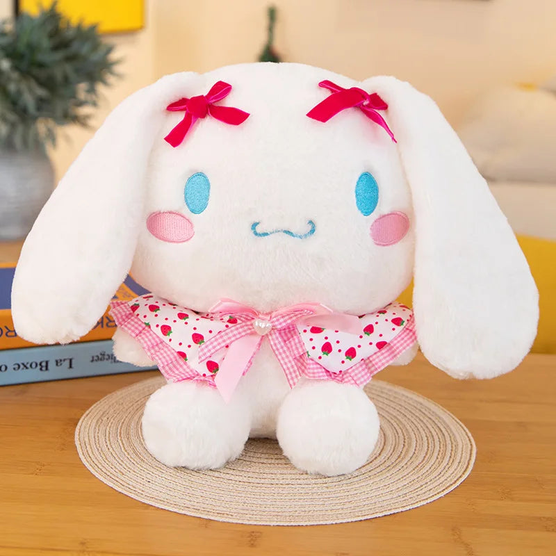 Miniso - Pillow Plush Toy