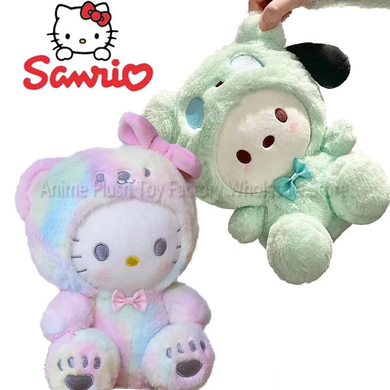 Hello Kitty - Original Plushie