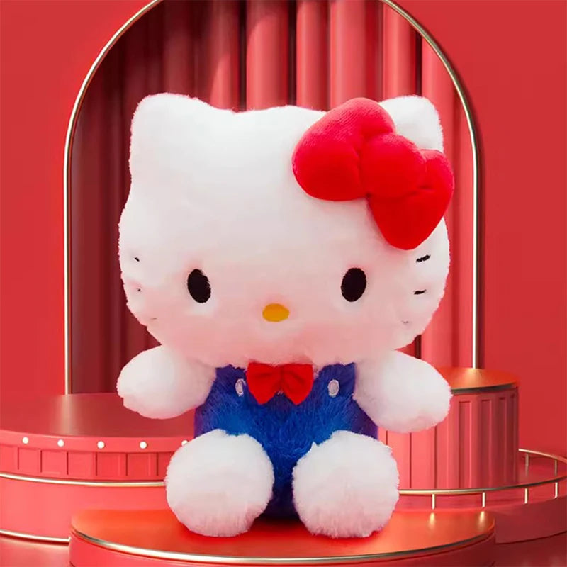 Hello Kitty - 50th Anniversary Edition