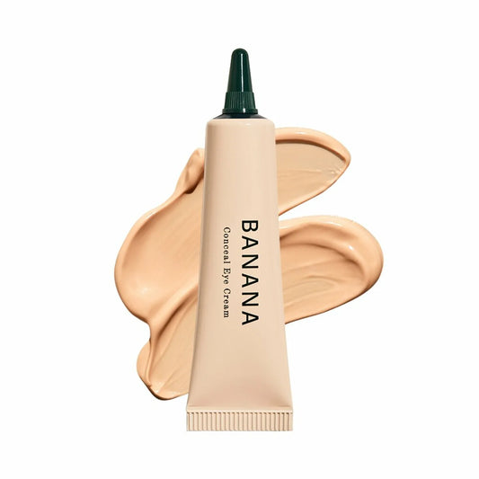 Shaishaishai - BANANA Conceal Eye Cream