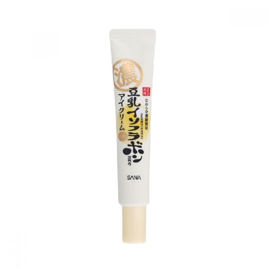 SANA - Soy Milk Wrinkle Care Eye Cream N