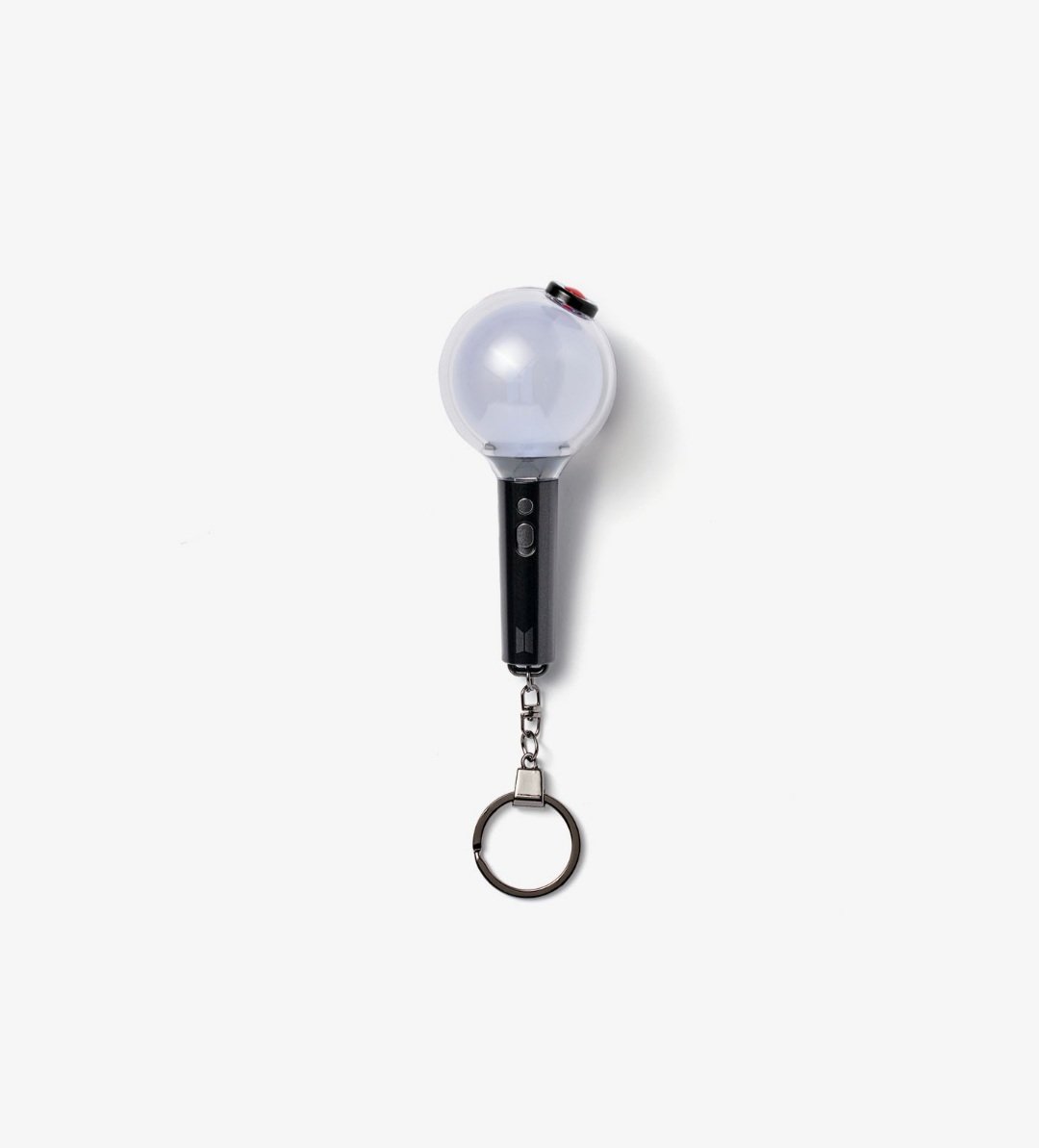 Weverse Shop BTS OFFICIAL LIGHT STICK KEYRING SE